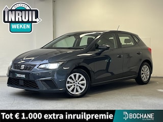 Seat Ibiza 1.0 EcoTSI Style | ALL SEASONS | CARPLAY | PDC | CLIMA |