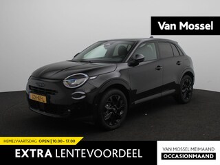 Fiat 600 1.2 Hybrid Sport