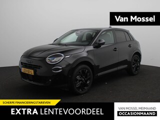 Fiat 600 1.2 Hybrid Sport