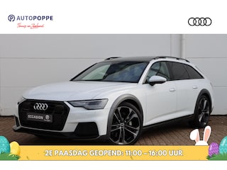 Audi A6 quattro 55 TFSI Pro Line Advanced 340pk S-Tronic