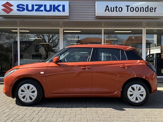 Suzuki Swift 1.2 Comfort Smart Hybrid