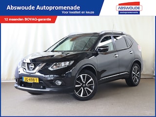 Nissan X-Trail 1.6 DIG-T Connect Edition