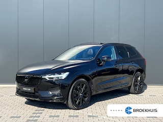 Volvo XC60 T8 Recharge AWD Inscription | Trekhaak | Panoramadak | Luchtvering | Bowers&Wilkins | Stoelkoeling | Blackpack | BLIS | Carplay |
