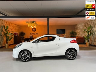 Renault Wind 1.2 TCE Dynamique Cruise Elek Ramen Rijklaar