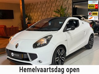 Renault Wind 1.2 TCE Dynamique Cruise Elek Ramen Rijklaar