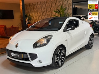 Renault Wind 1.2 TCE Dynamique Cruise Elek Ramen Rijklaar