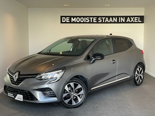 Renault Clio 1.0 TCe 90 GPF evolution