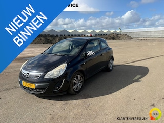 Opel Corsa 1.3 CDTi EcoFlex S/S Cosmo EXPORT ONLY!