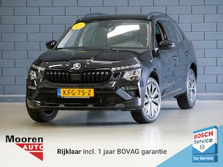 Skoda Kamiq 1.0 TSI Business Edition | CAMERA | APPLE CARPLAY | CRUISE CONTROL |