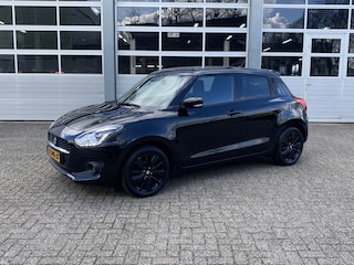 Suzuki Swift 1.2 Stijl Smart Hybr