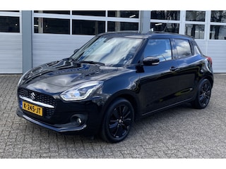 Suzuki Swift 1.2 Stijl Smart Hybr