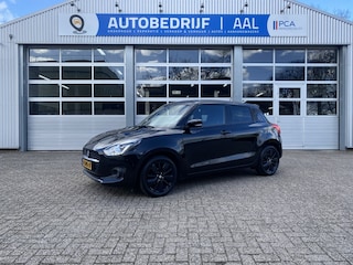 Suzuki Swift 1.2 Stijl Smart Hybr