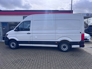 Volkswagen Crafter 30 2.0 TDI L3H3