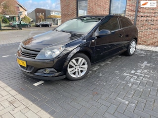 Opel Astra GTC 1.4 Business