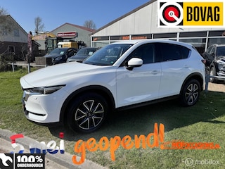 Mazda CX-5 2.0 SkyActiv-G 165pk 19'' LMV/TREKHAAK/360 CAMERA