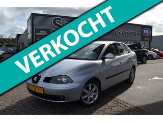 Seat Cordoba 1.4-16V Sensation| 86831KM NAP