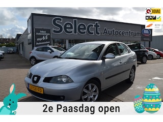 Seat Cordoba 1.4-16V Sensation| 86831KM NAP