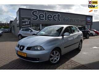 Seat Cordoba 1.4-16V Sensation| 86831KM NAP