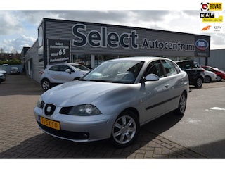 Seat Cordoba 1.4-16V Sensation| 86831KM NAP