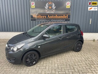 Opel Karl 1.0 ecoFLEX Edition