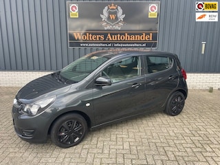 Opel Karl 1.0 ecoFLEX Edition