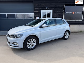 Volkswagen Polo 1.0 TSI Highline Clima Dsg Cruise