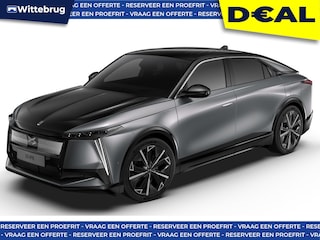 DS 8 N°8 AWD Long Range Étoile Absolute Tech 97 kWh | NU TE BESTELLEN - PANORAMADAK - NAPPA LEDER - 8 JAAR GARANTIE |