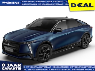 DS 8 N°8 Long Range Pallas Comfort 97 kWh NU TE BESTELLEN - LAGE BIJTELLING - 8 JAAR GARANTIE
