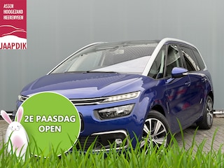 Citroën C4 Picasso BWJ 2018 1.2 131 PK Feel CLIMA | NAVI | CRUISE | DODEHOEK | LMV | CRUISE | PRIV. GLAS | MULTIFUNCT. STUUR