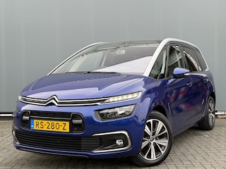 Citroën C4 Picasso BWJ 2018 1.2 131 PK Feel CLIMA | NAVI | CRUISE | DODEHOEK | LMV | CRUISE | PRIV. GLAS | MULTIFUNCT. STUUR