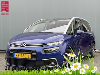 Citroën C4 Picasso BWJ 2018 1.2 131 PK Feel CLIMA | NAVI | CRUISE | DODEHOEK | LMV | CRUISE | PRIV. GLAS | MULTIFUNCT. STUUR