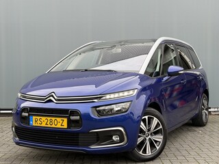 Citroën C4 Picasso BWJ 2018 1.2 131 PK Feel CLIMA | NAVI | CRUISE | DODEHOEK | LMV | CRUISE | PRIV. GLAS | MULTIFUNCT. STUUR