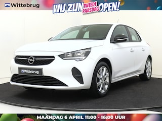 Opel Corsa 1.2 Edition 75PK | Airco | Carplay | Edition Plus Pakket |