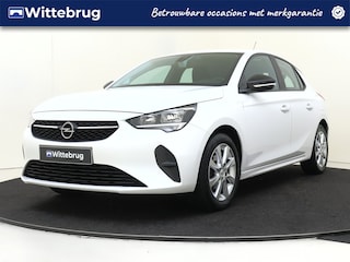 Opel Corsa 1.2 Edition 75PK | Airco | Carplay | Edition Plus Pakket |