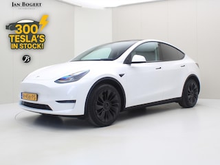 Tesla Model Y Standard RWD Plus 351pk 93% SoH [ LFP ACCU+AUTOPILOT+19 INCH+PREMIUM AUDIO ]