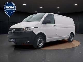 Volkswagen Transporter 2.0 TDI 150 PK DSG L2H1 Comfortline | Discover Pro | Navigatie | Cruisecontrol |Camera | Carplay |  PDC | Laadruimte inrichting |