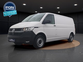 Volkswagen Transporter 2.0 TDI 150 PK DSG L2H1 Comfortline | Discover Pro | Navigatie | Cruisecontrol |Camera | Carplay |  PDC | Laadruimte inrichting |