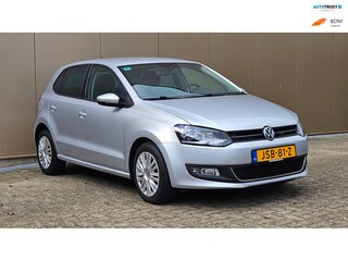 Volkswagen Polo 1.2 TSI Highline l AUTOMAAT l YOUNGTIMER