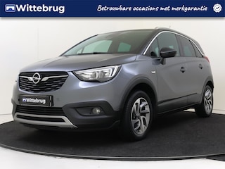 Opel Crossland X 1.2 Turbo Innovation | Parkeerhulp V + A | Navigatie | Climate Control | Carplay |