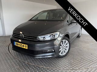 Volkswagen Touran 1.4 TSI Highline 7-persoons