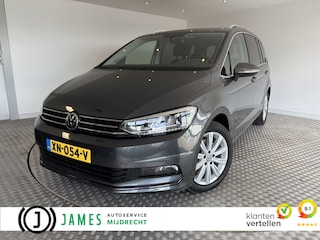 Volkswagen Touran 1.4 TSI Highline 7-persoons