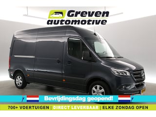 Mercedes-Benz Sprinter 2.2 CDI L2H2 | Aut. | Airco | Adap. Cruise | Camera | 3 Zits | Carplay | Trekhaak