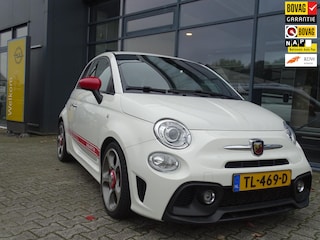 Fiat 500 1.4-16V Abarth Veel extra's