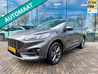Ford Kuga 2.5 PHEV ST-Line X, 1e eigenaar, NAP, Driver Assistance + Winter Pack