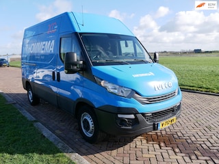 Iveco Daily 35S16V 2.3 352 H3 L CLIMA ** 9999 EX BTW **