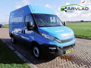 Iveco Daily 35S16V 2.3 352 H3 L CLIMA ** 9999 EX BTW **
