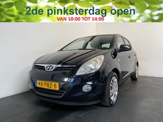 Hyundai i20 1.2i DynamicVersion. APK 02-2027!