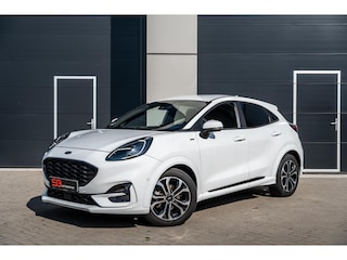 Ford Puma 1.0 EcoBoost ST-Line X B&O|Cam|Stuurverw.|BOMVOL!