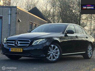 Mercedes-Benz E-klasse 220 d Lease Edition Prestige Plus/APK
