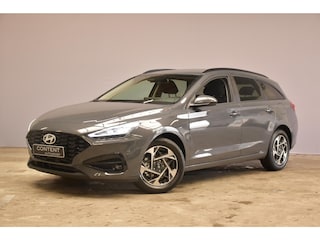 Hyundai i30 Wagon 1.0 T-GDI 115pk Comfort